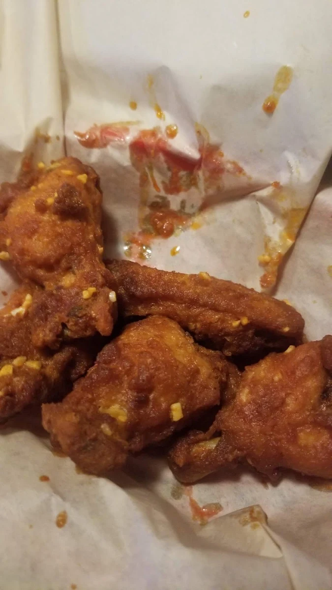 Chicken Wings