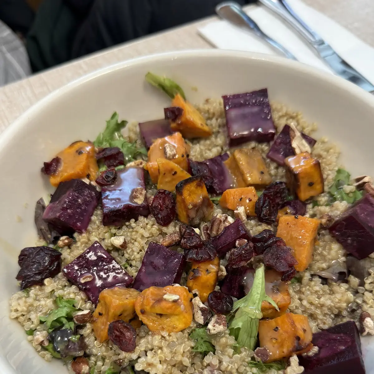 Beet Salad