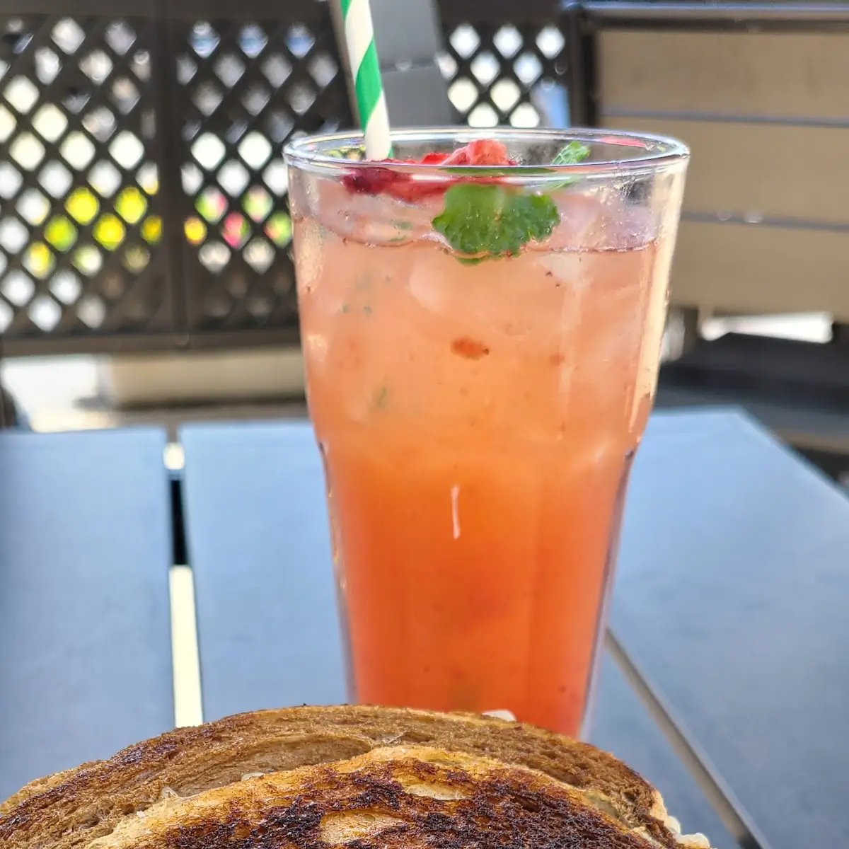 Reuben Sandwich