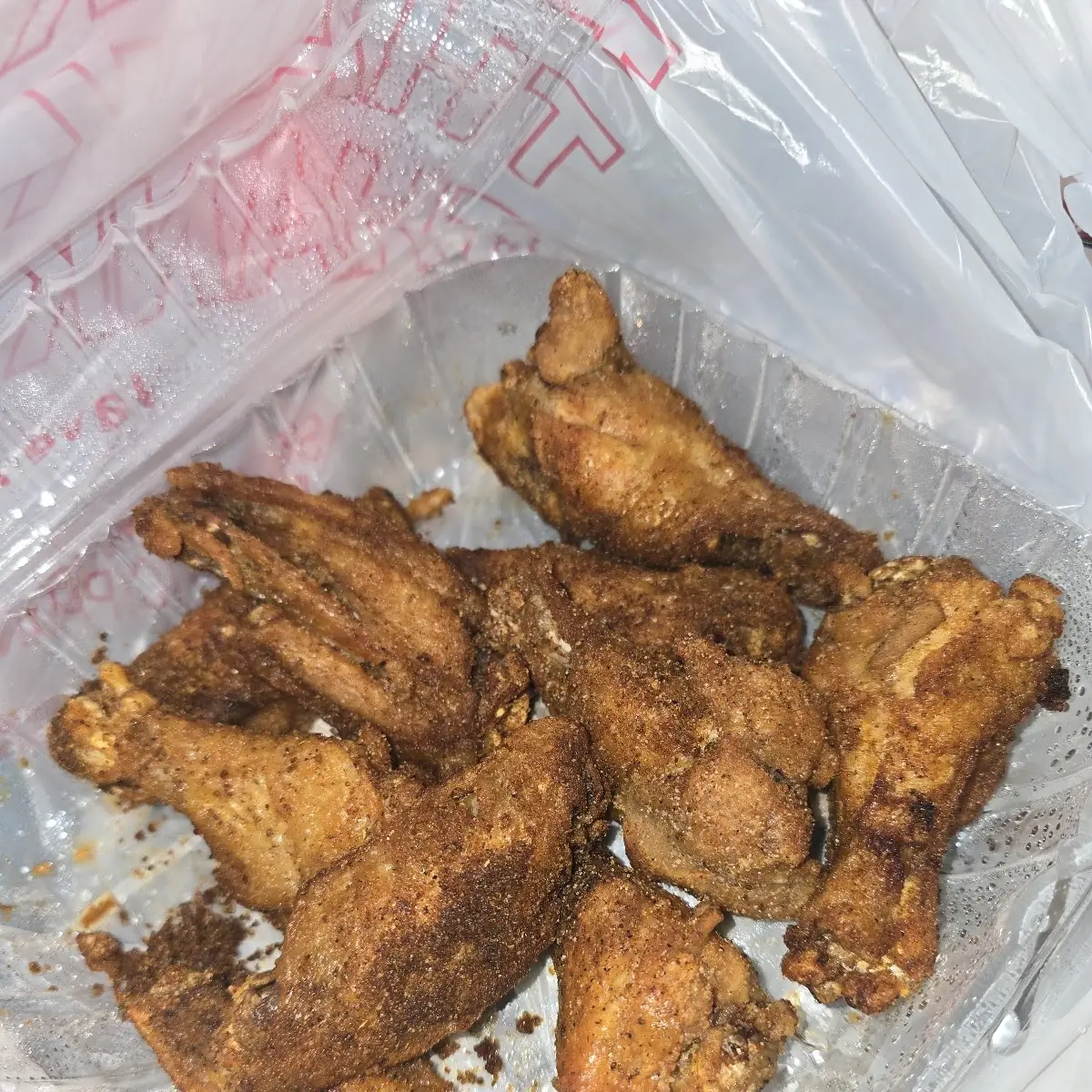 Lemon Pepper