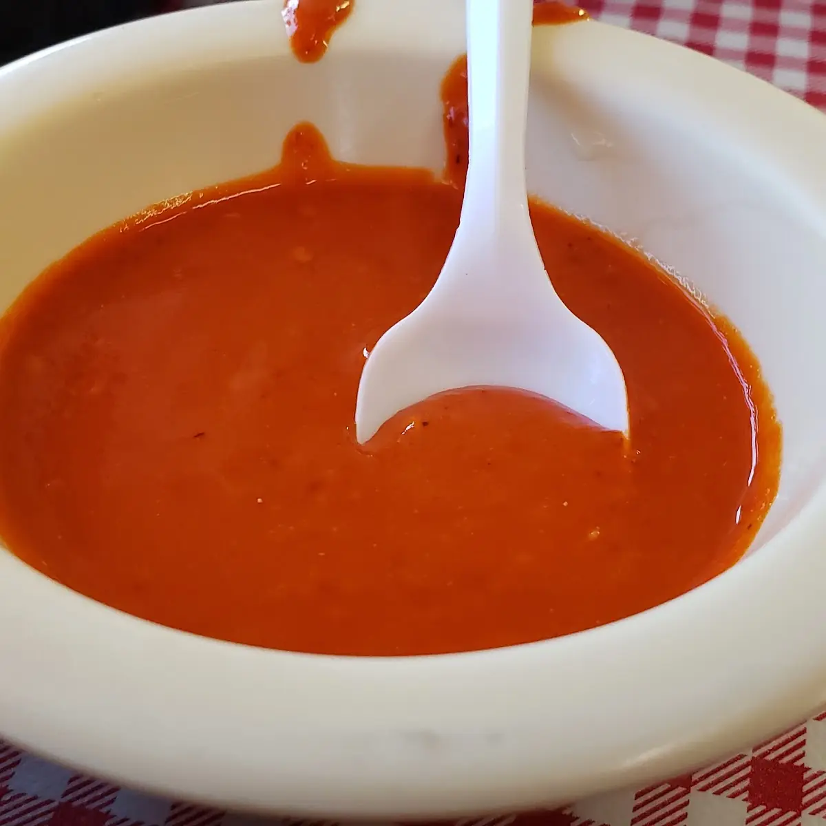 Chili Sauce