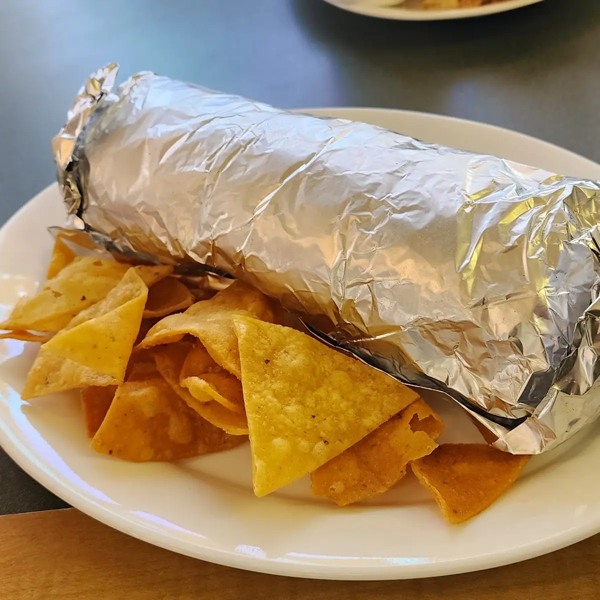 Super Burrito