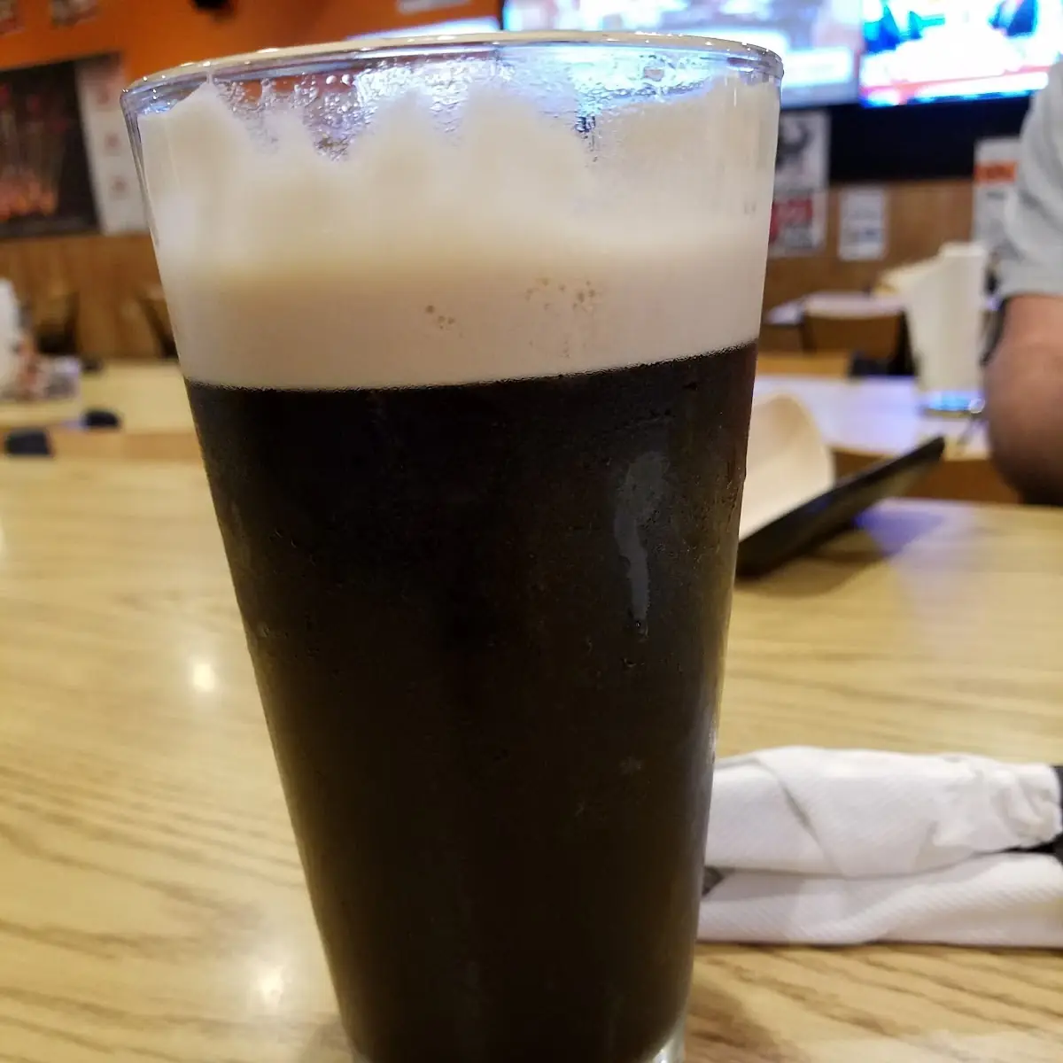 Cold Brew