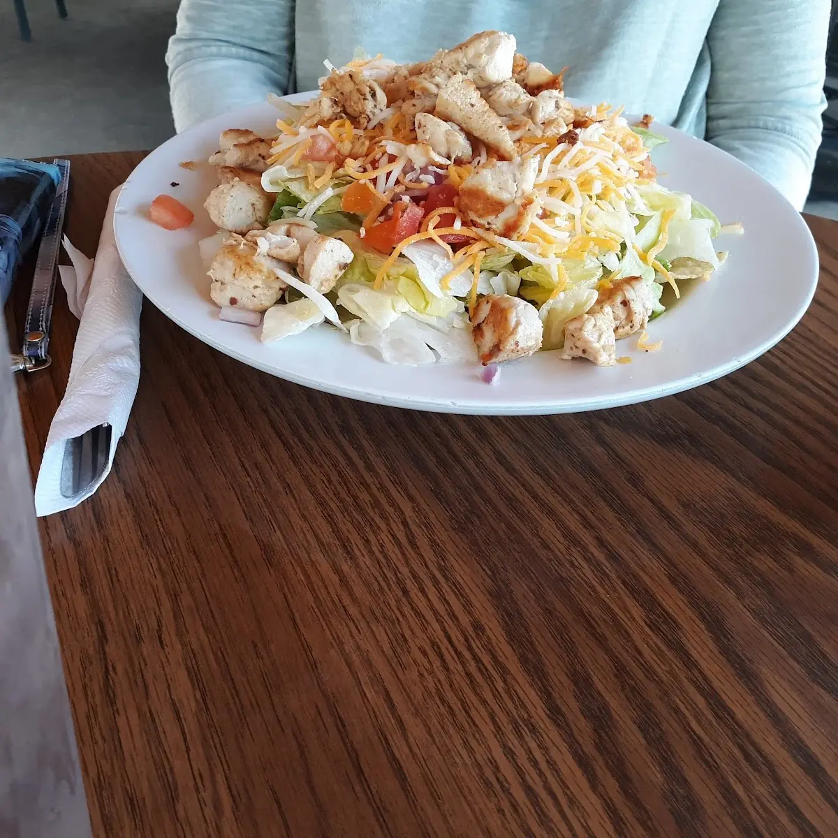 Taco Salad