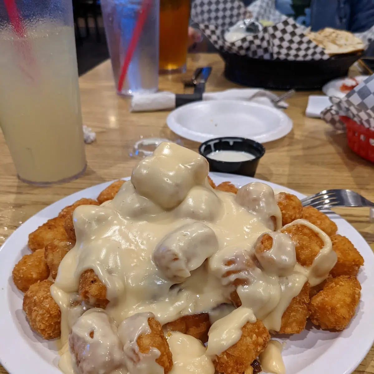 Tater Tots