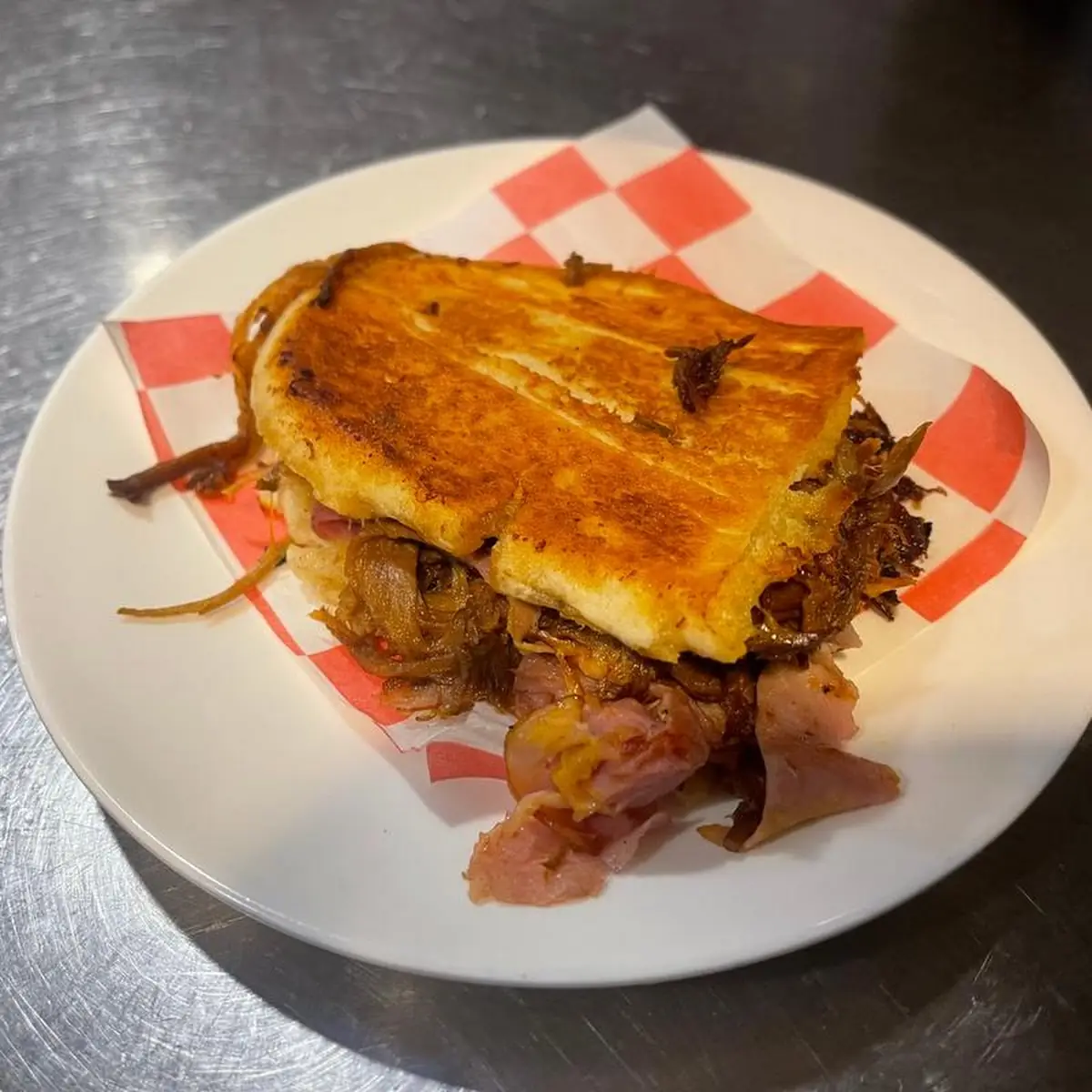 Pulled Pork