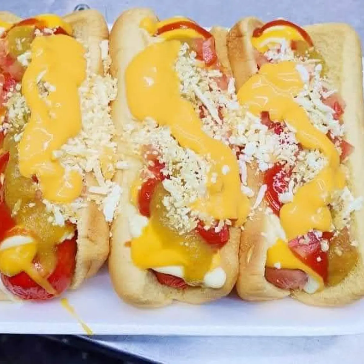 Hot Dog