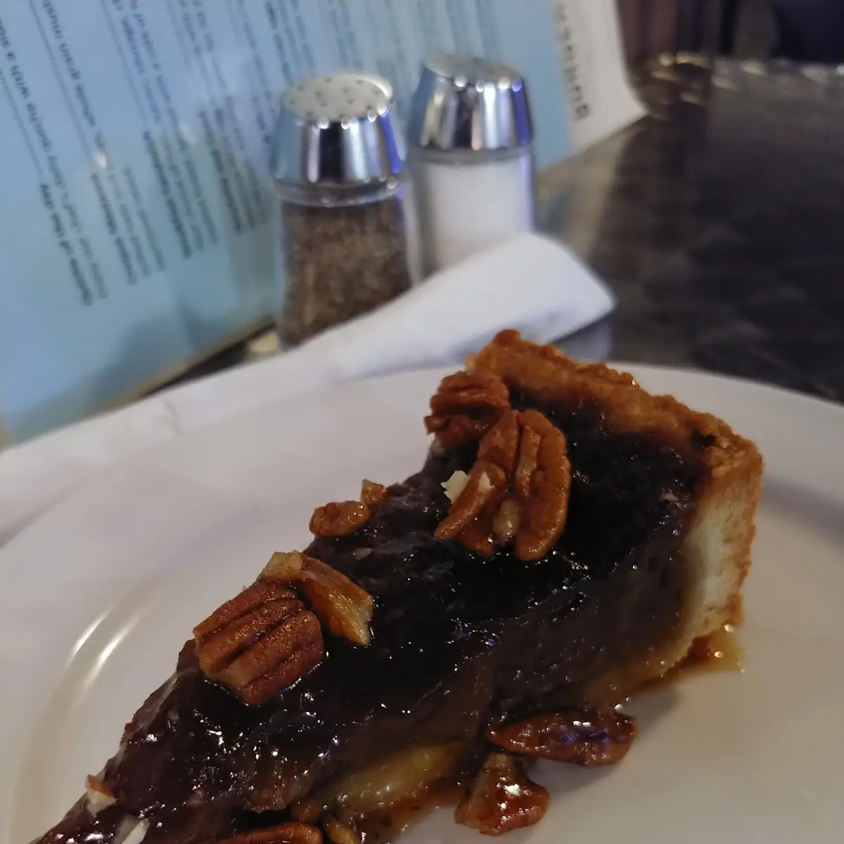 Pecan Pie