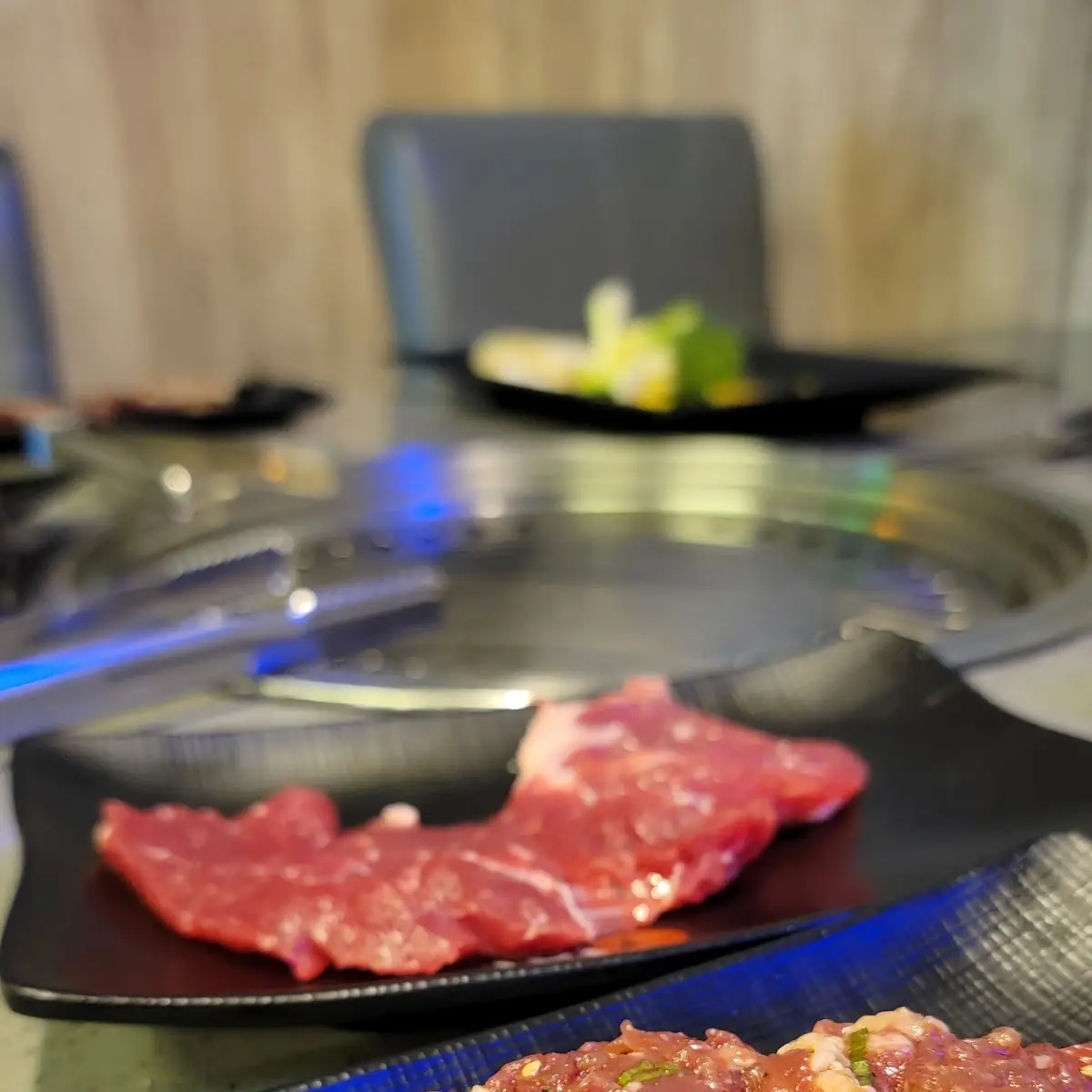 Beef Bulgogi