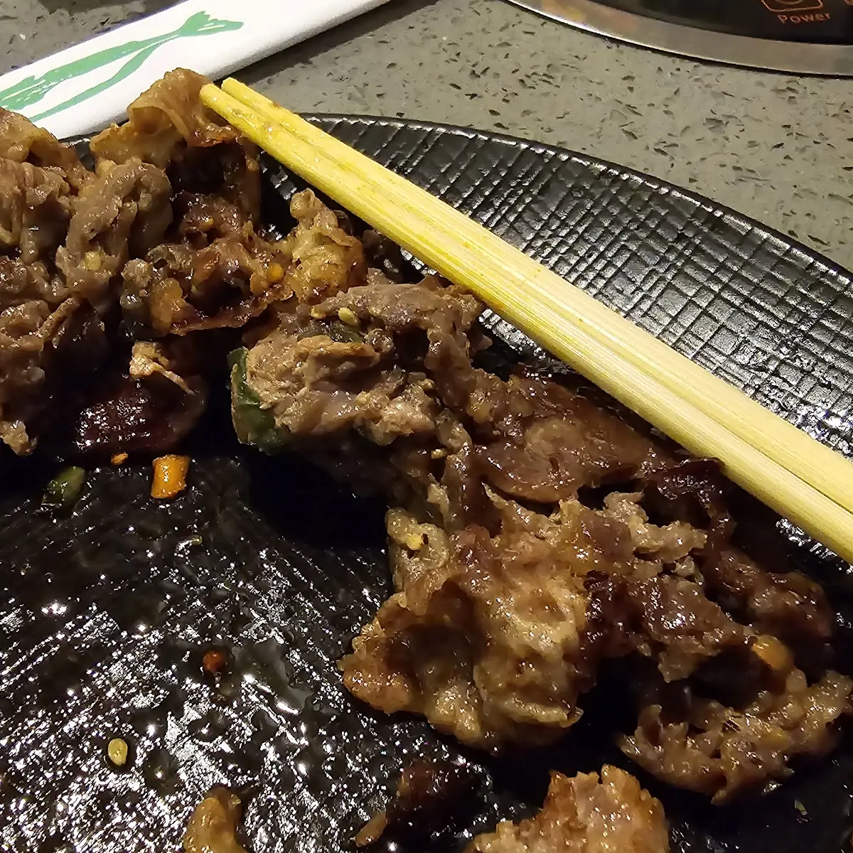 Oxtail