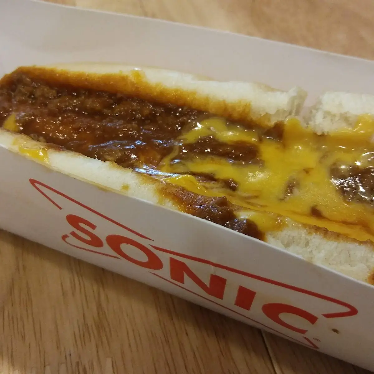 Chi Cheese Coney