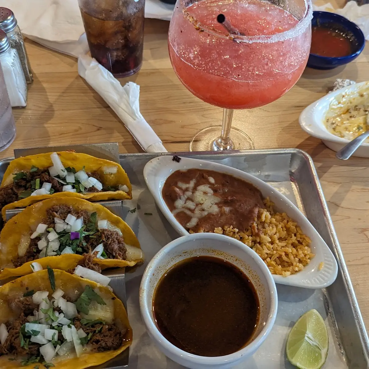 Street Tacos