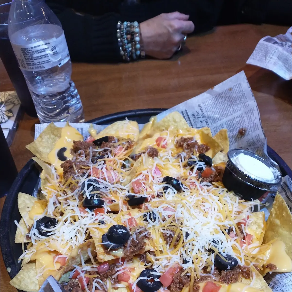 Taco Salad