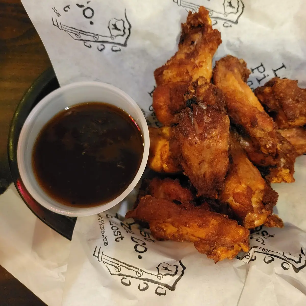 Baby Wings