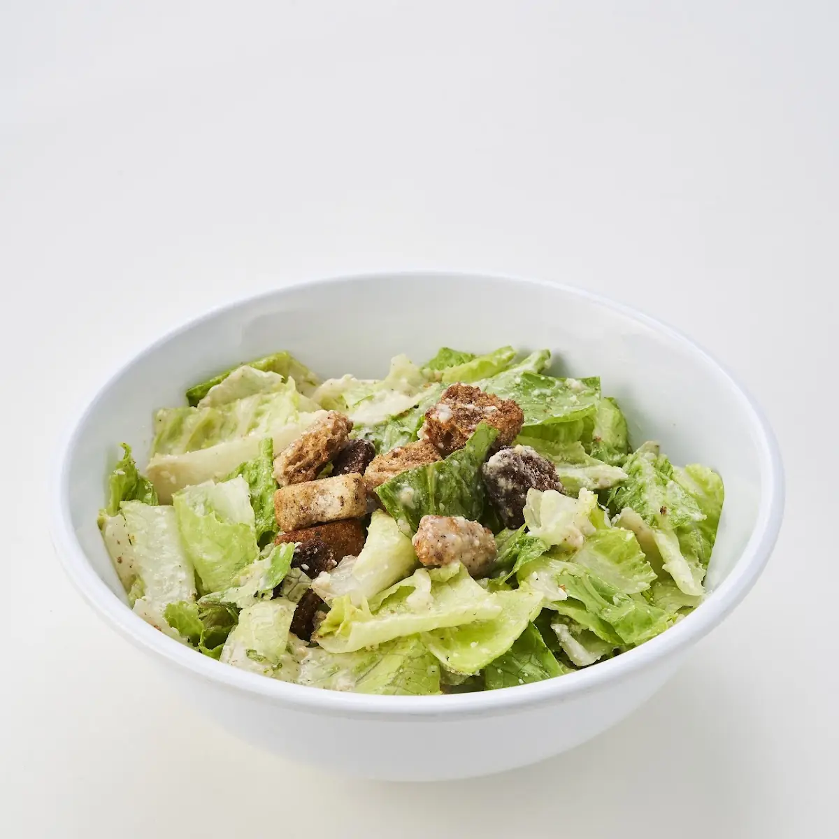 Chicken Caesar