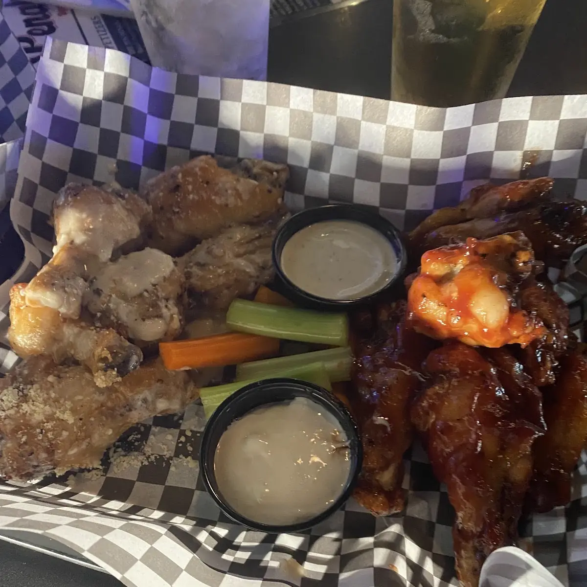 Chicken Wings