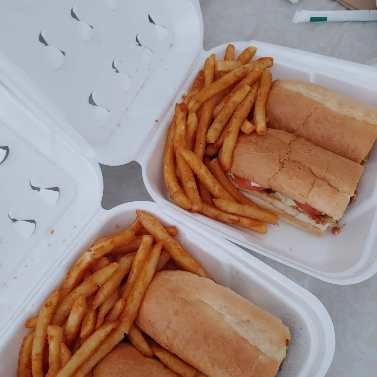 Cuban Sandwich