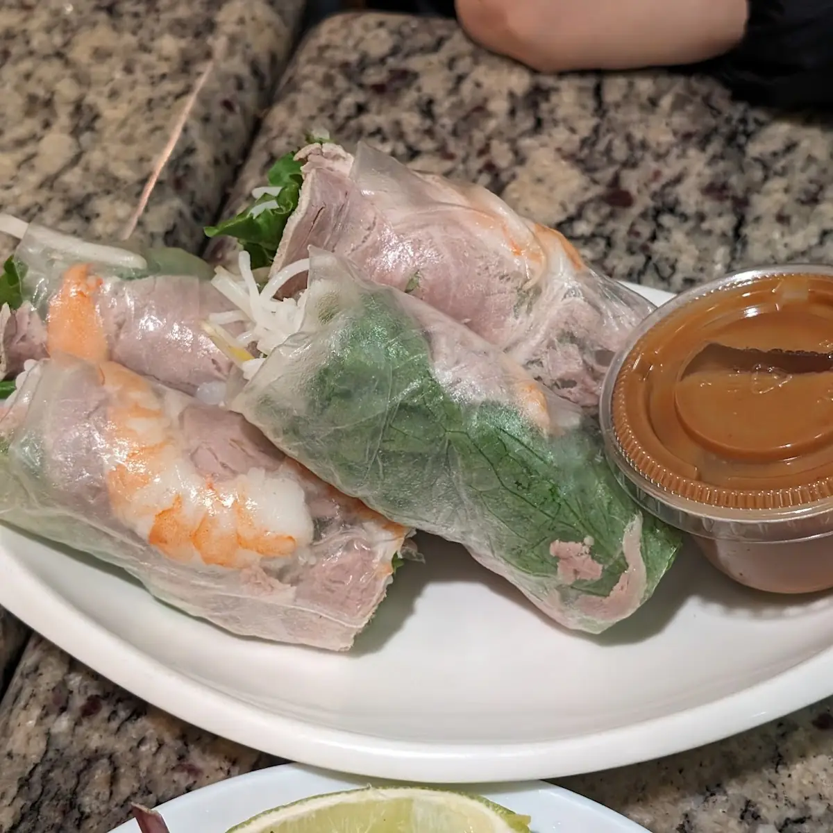 Spring Roll