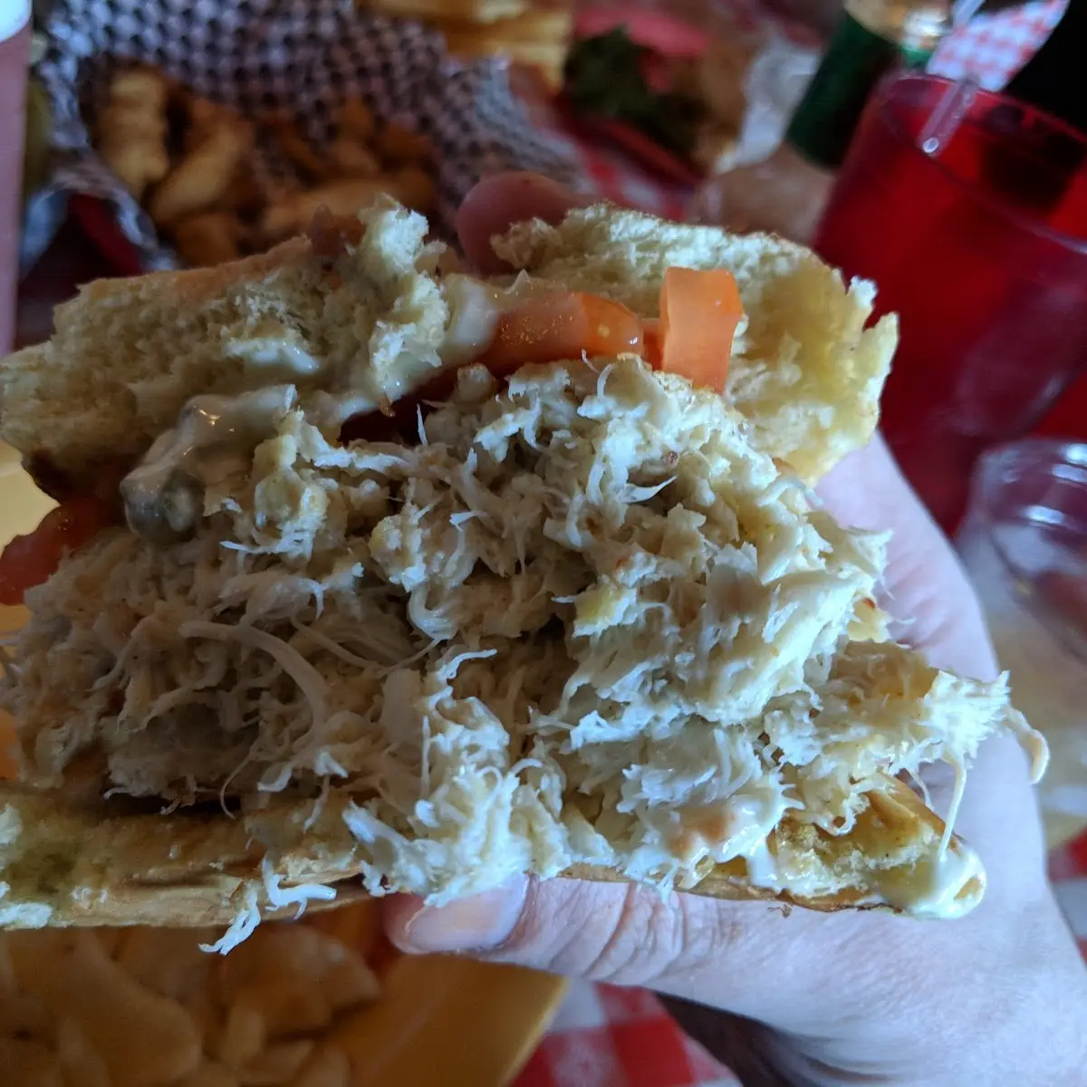 Pulled Pork
