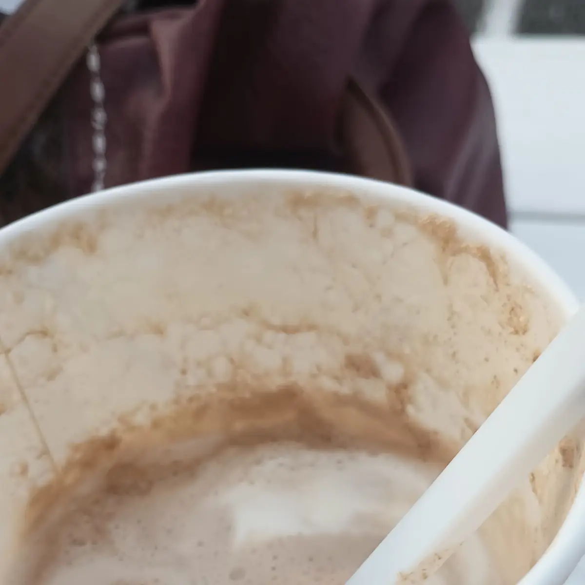 Root Beer Float
