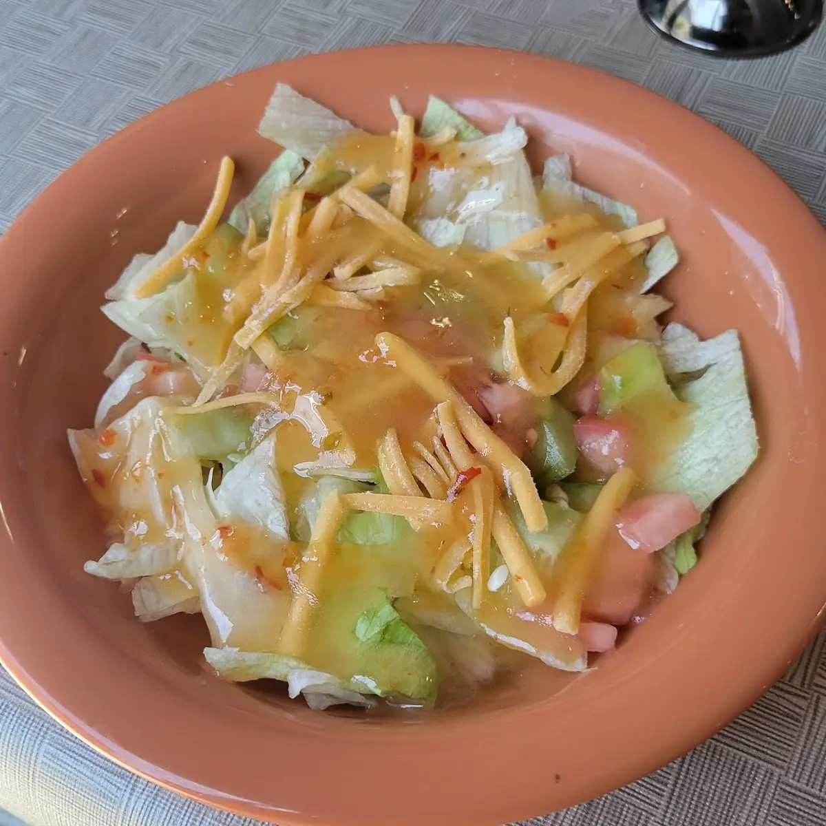 Salad