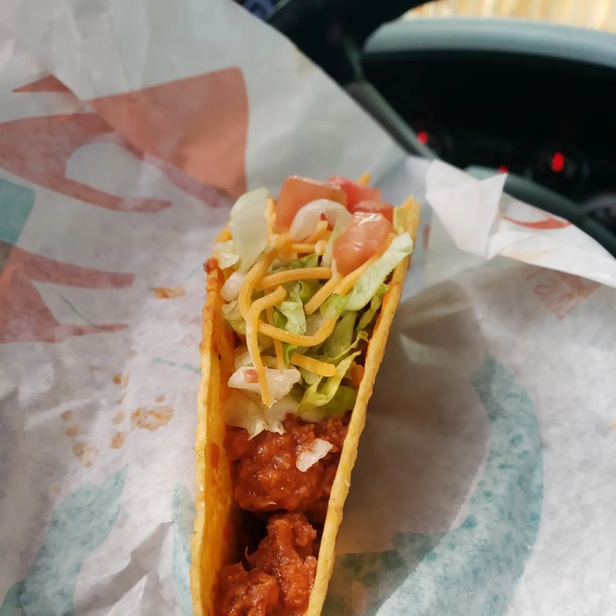Taco Supreme