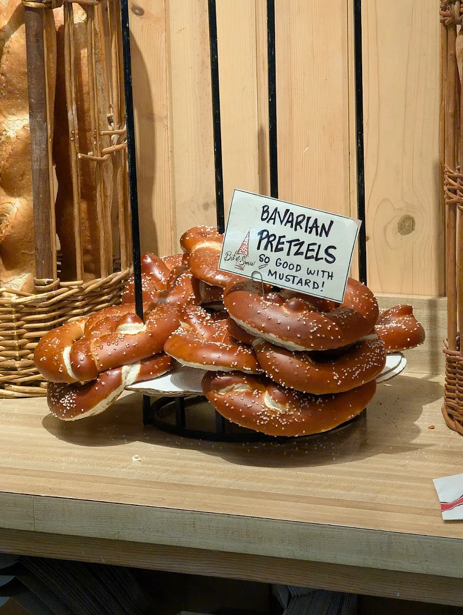 Pretzel