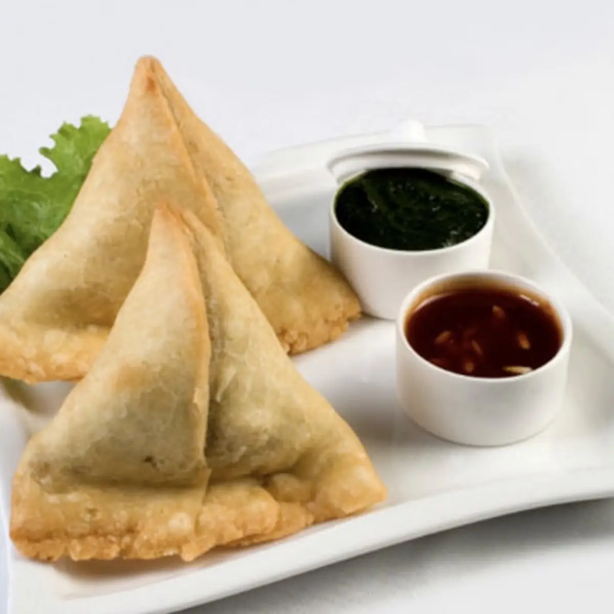 Veg Samosa