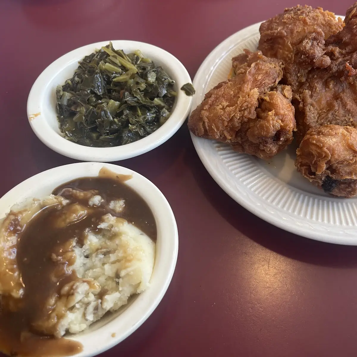 Fried Chicken