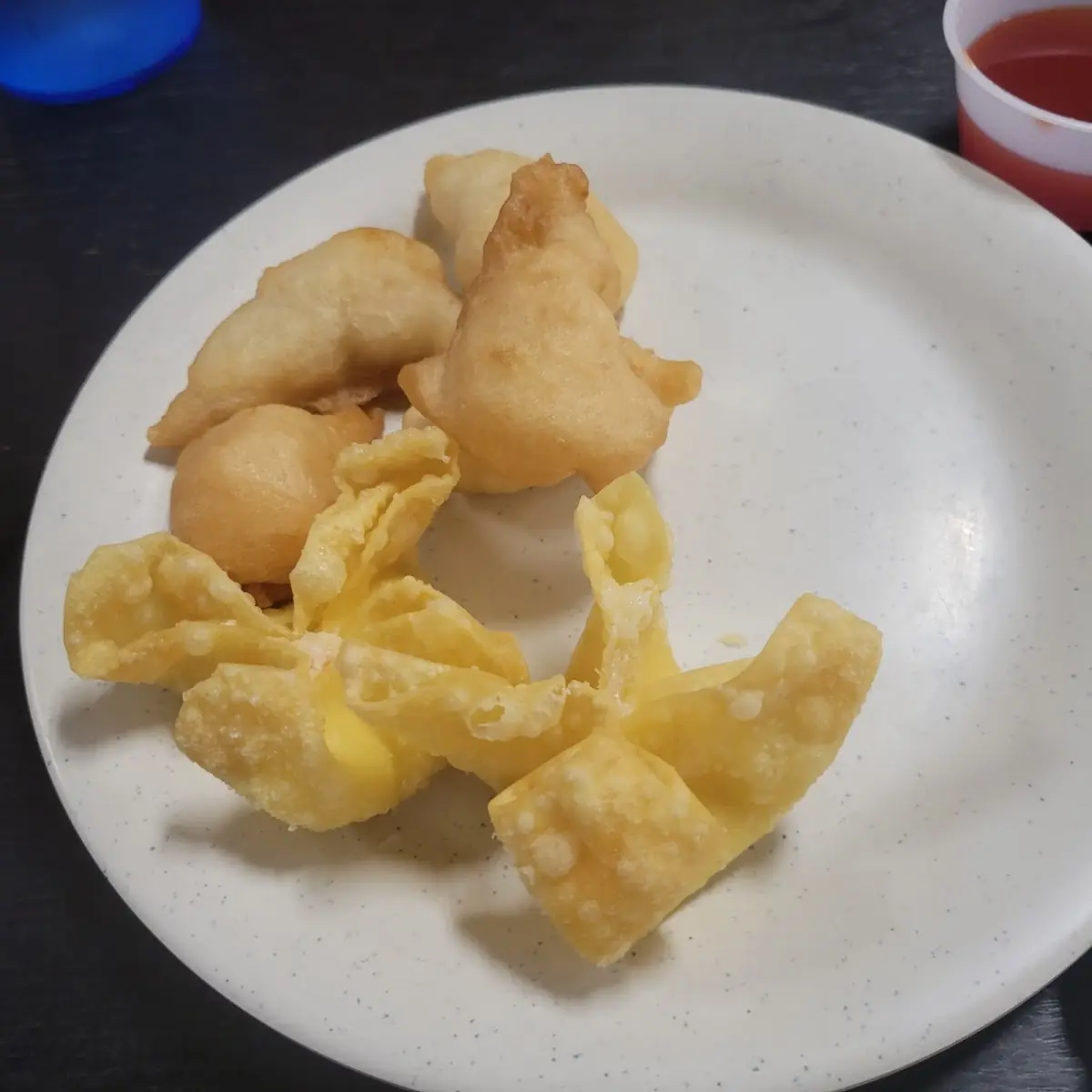 Crab Rangoon 6