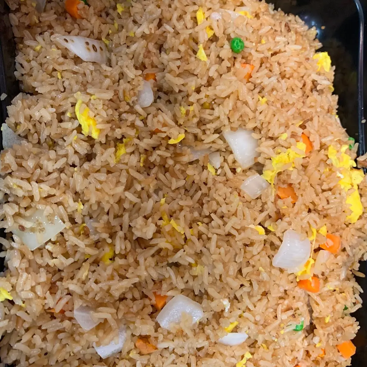 Fried Rice