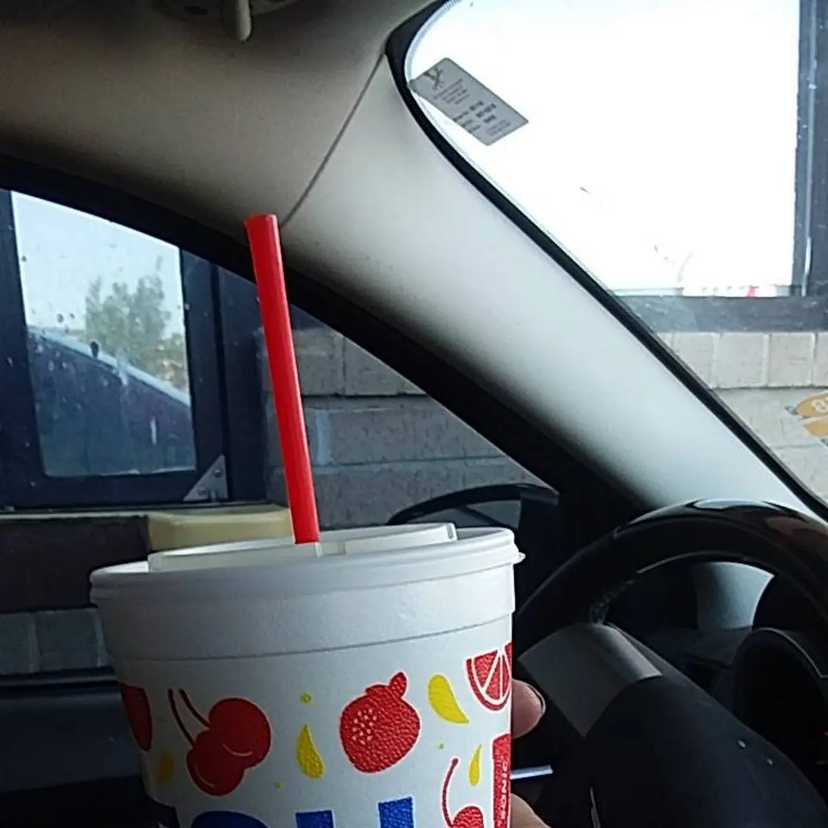 Cherry Limeade