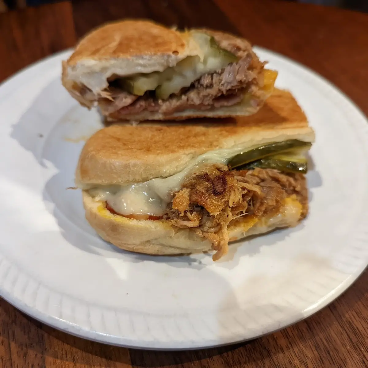 Cuban Sandwich