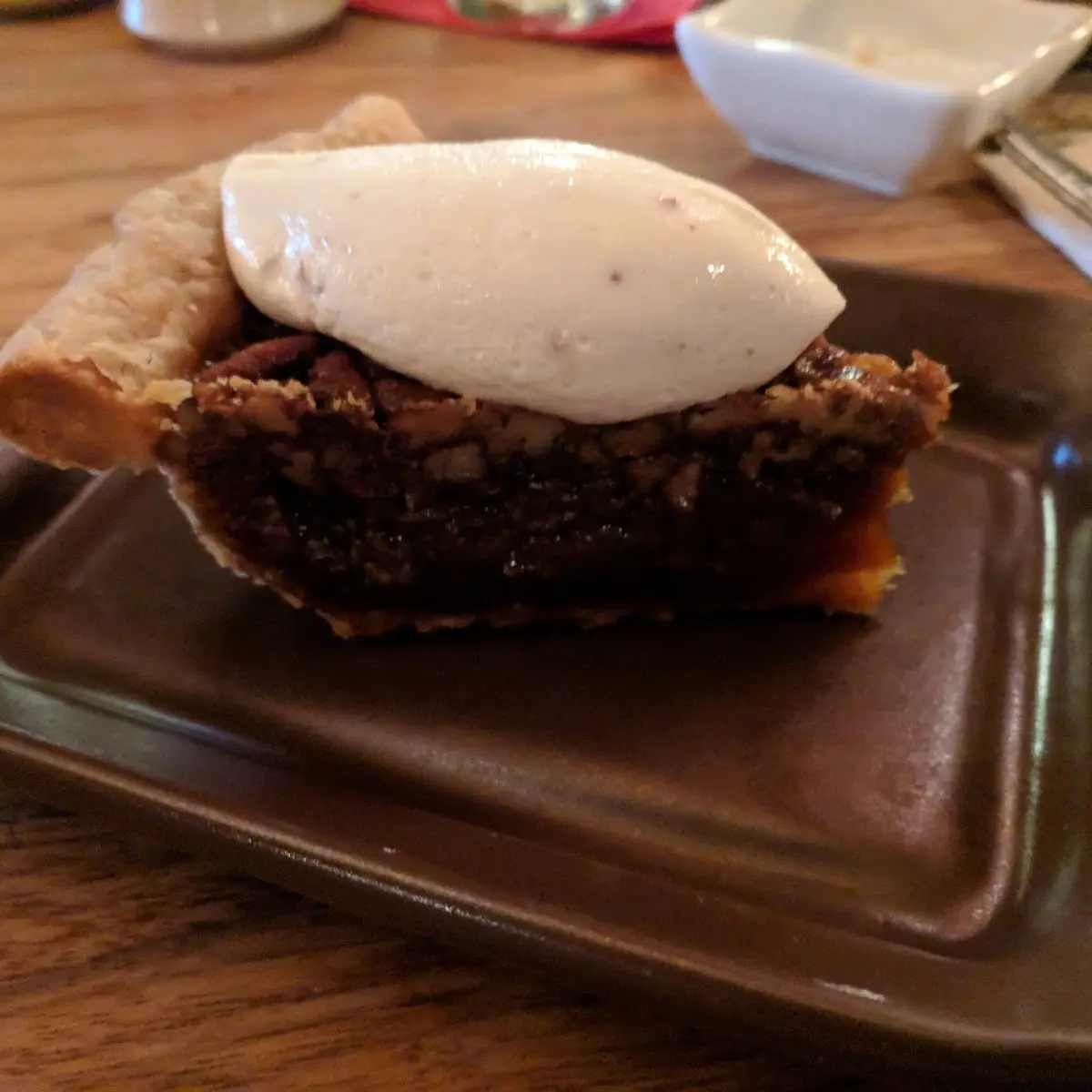 Pecan Pie