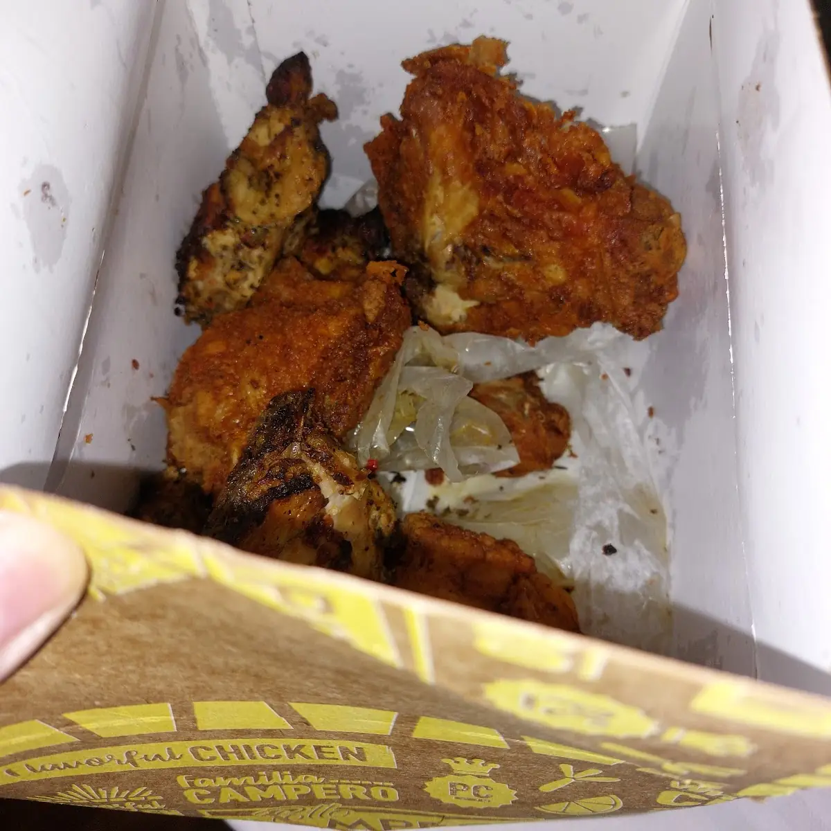 Lemon Pepper