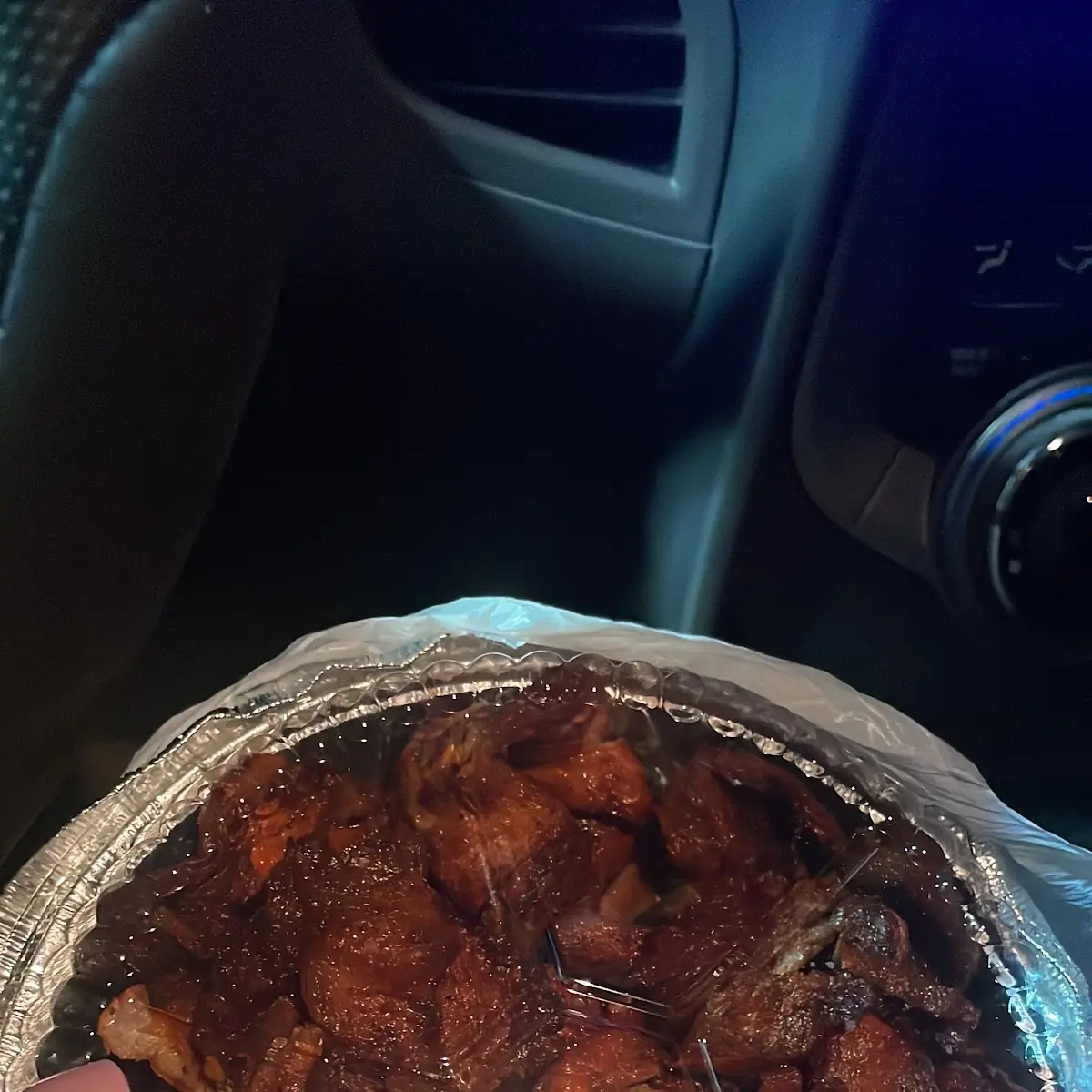 Carne Frita