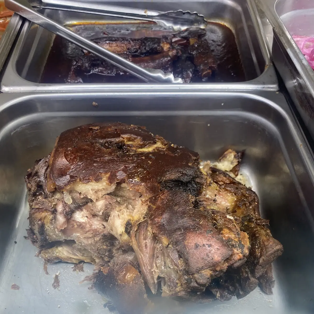 Pulled Pork