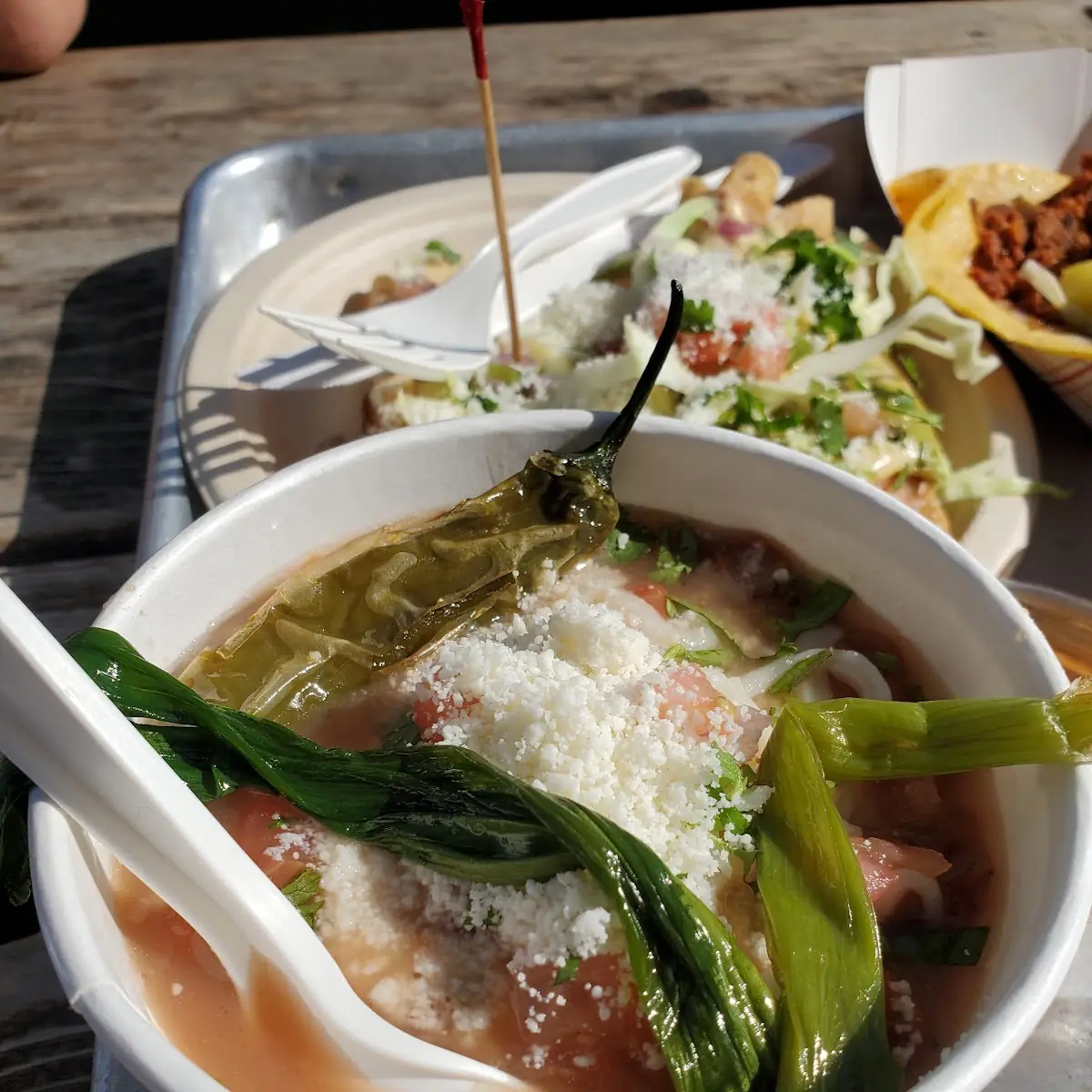 Frijoles Charros