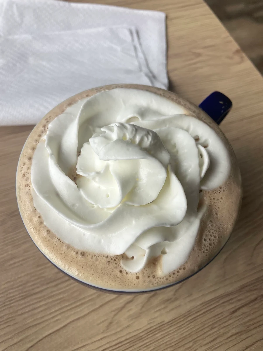 Cafe Mocha