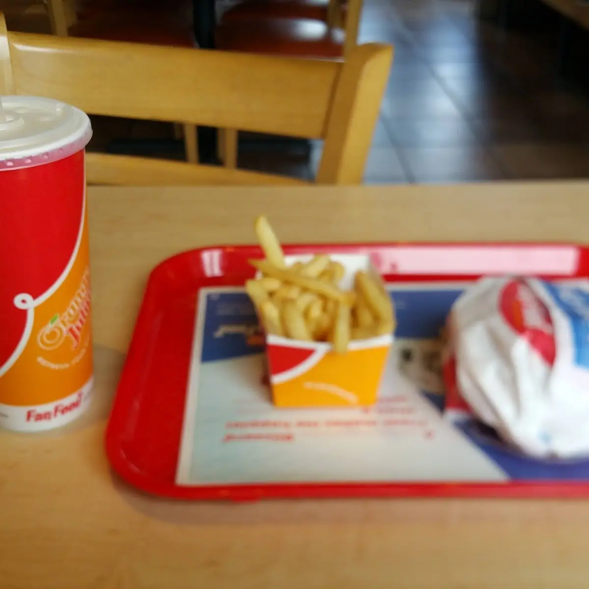 French Fries