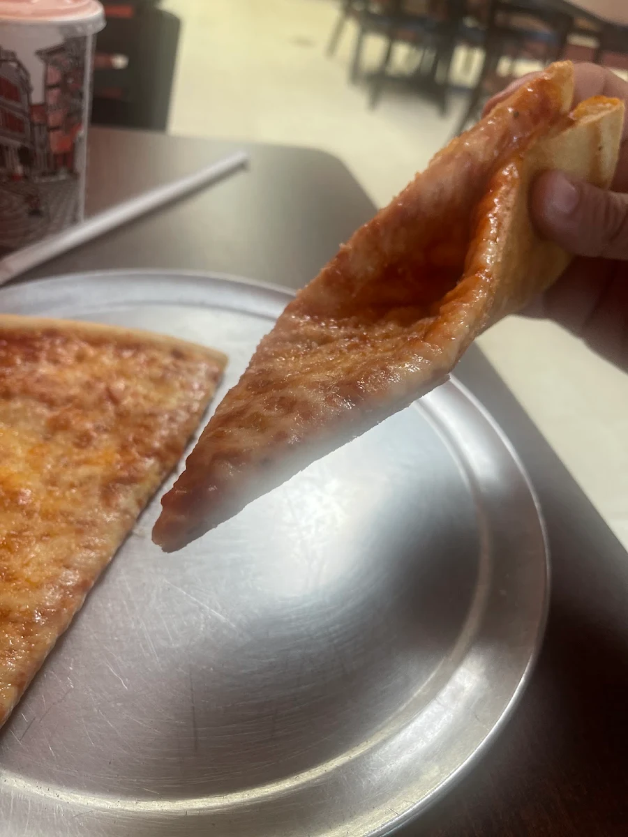 Slice of Pizza
