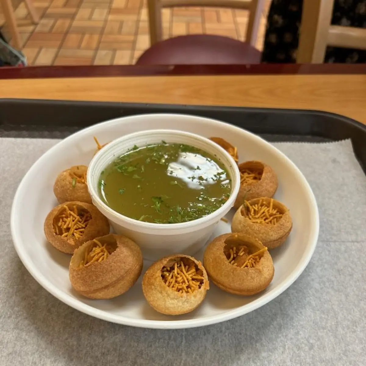 Mixed Vegetables Curry