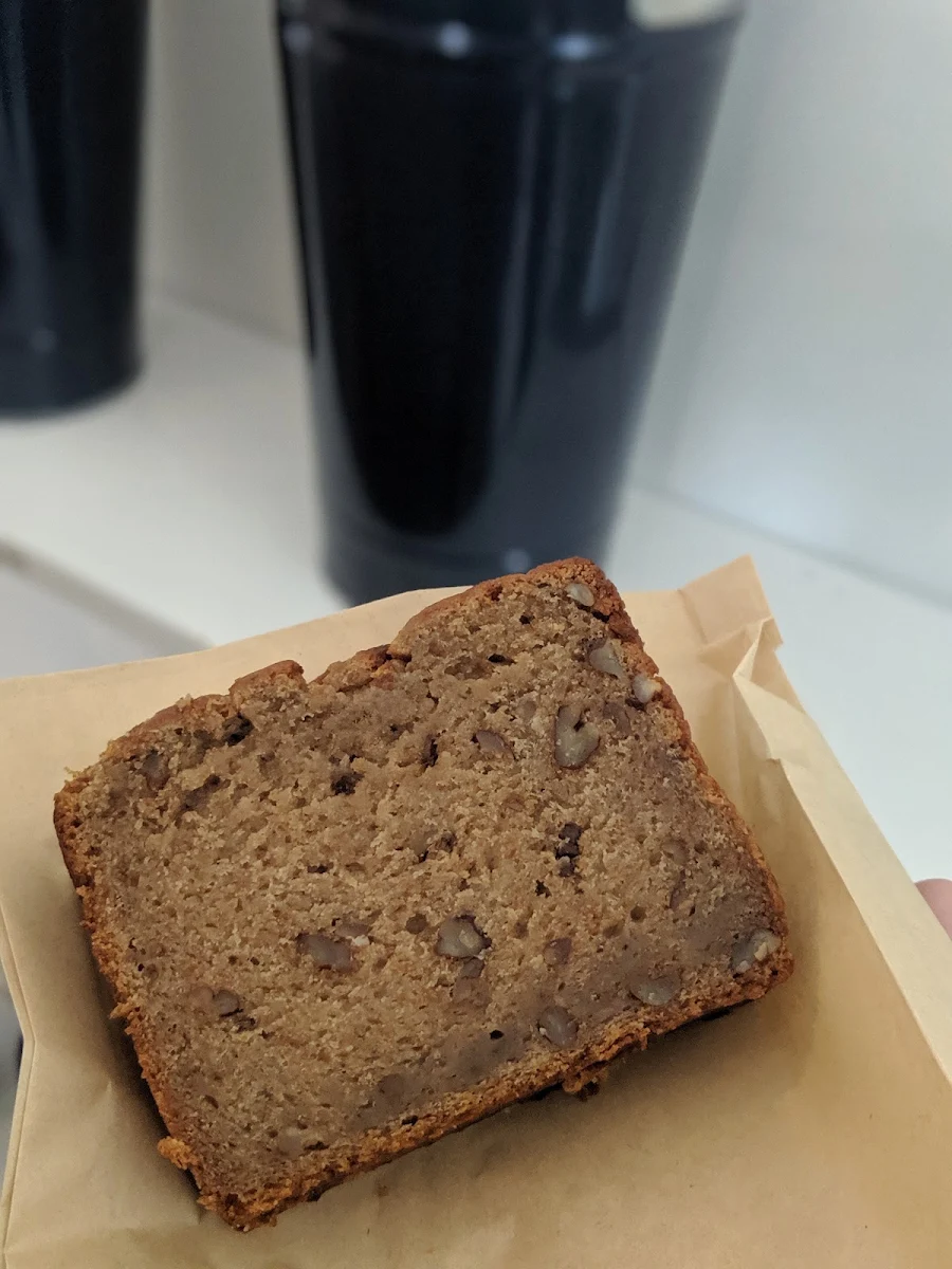 Banana Bread