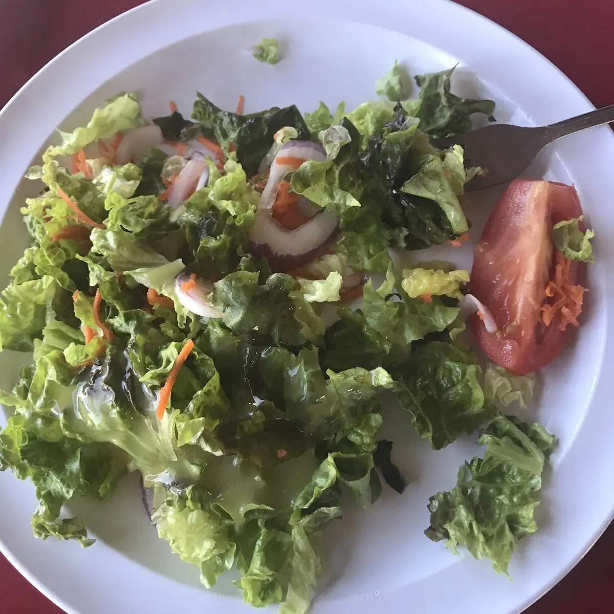House Salad