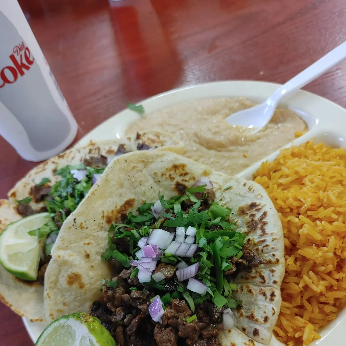 Asada Tacos