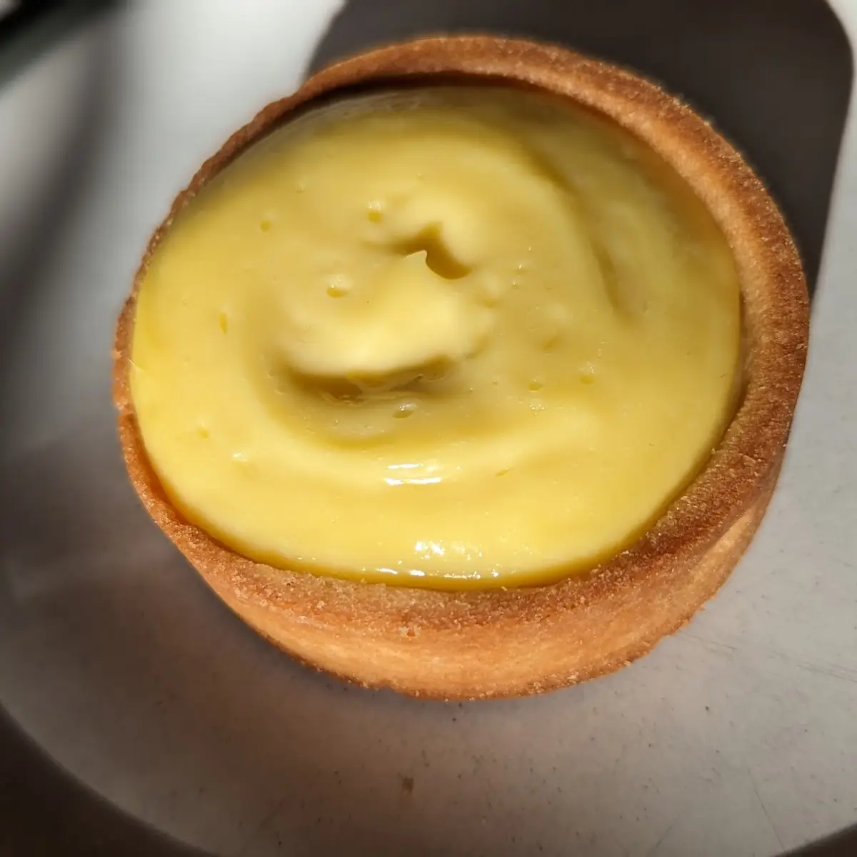 Lemon Tart