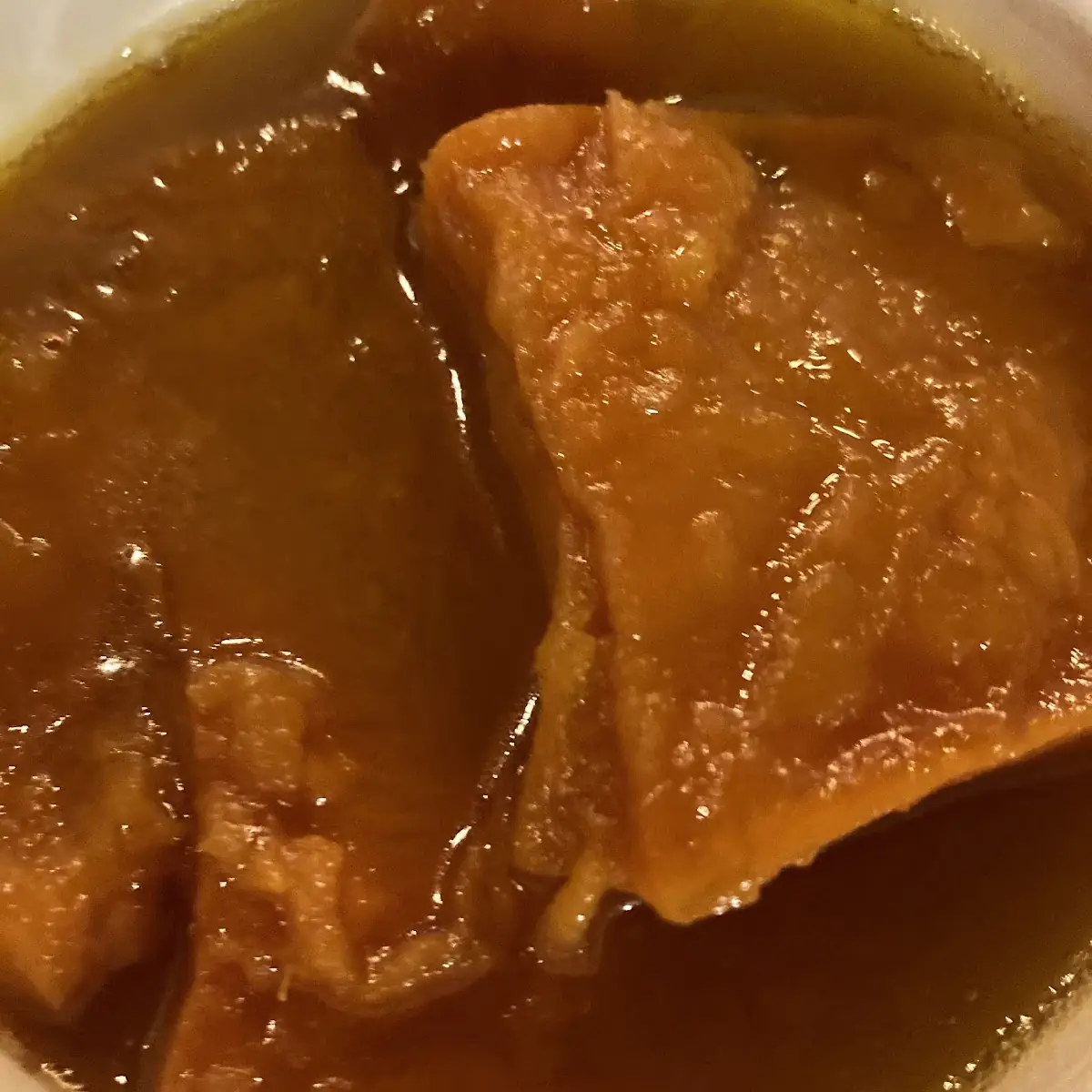 Candied Yams