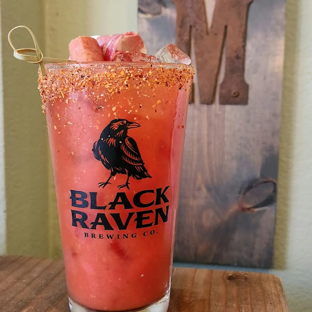 Bloody Mary