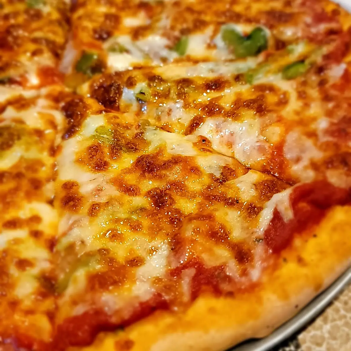 Cheese Pizza