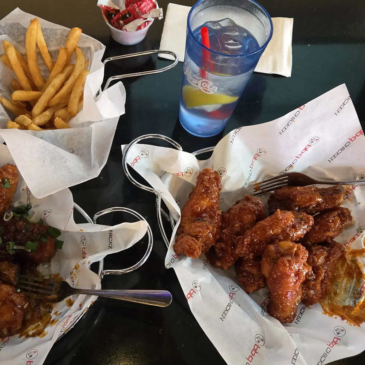 Lemon Pepper